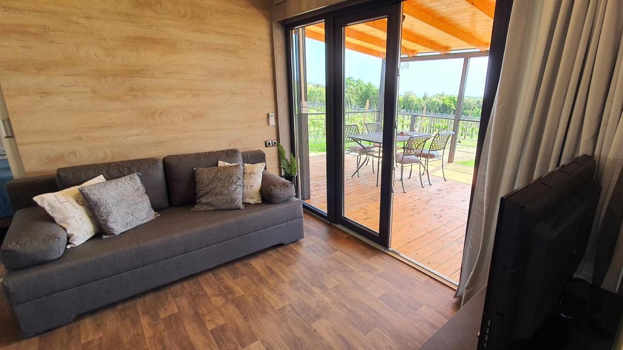 Collis Winery - Family & Friends - Mobilhome Rovinj