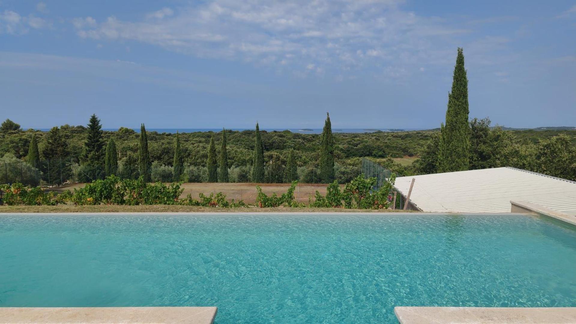 Collis Winery - Family & Friends - Mobilhome * Rovinj